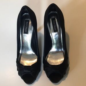 White House/ Black Market Heels